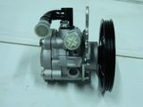 Насос ГУР GENERAL PARTS 4911095F0A NISSAN ALMERA N17