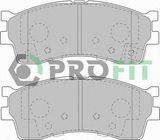 Колодки тормозные HYUNDAI 0K2N1-33-28ZA