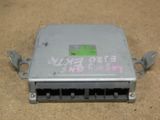 Блок управления ДВС SUBARU LEGACY EJ204 (Контрактный) 10908