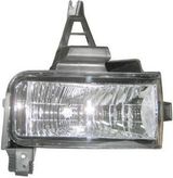 Фара противотуманная SAT ST2122064L TOYOTA LAND CRUISER 200 2007-2011