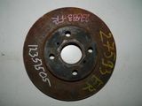 Диск тормозной TOYOTA PORTE NNP11 Перед Прав (Контрактный) 12351505