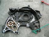 Насос масляный HONDA ODYSSEY RA1 F22B (Б/У) 81530874