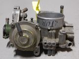 Дроссельная заслонка MITSUBISHI 6A13 (Контрактный) 79780399