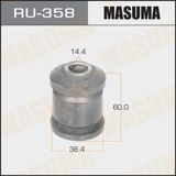 Сайлентблок MASUMA RU358 TOYOTA Carina
