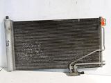 Радиатор кондиционера MERCEDES-BENZ C-CLASS W203 (Контрактный) 65243648