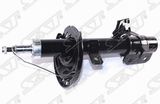 Амортизатор SAT ST543033U025 NISSAN MICRA 2002-, NOTE 2005- Перед. Лев