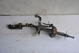 Колонка рулевая NISSAN X-TRAIL T30 (Контрактный) 46091856