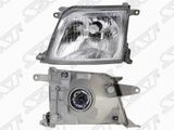 Фара SAT TOYOTA LAND CRUISER PRADO J90 ST-212-11B1L