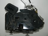 Замок двери Volkswagen Polo MK5 CFN Зад. Лев (Б/У)