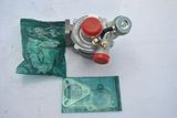 Турбина GENERAL PARTS DTB035 HYUNDAI H1 2008- D4CB, HYUNDAI STAREX/PORTER 2002- 4D56T