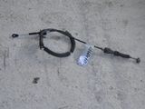 Трос переключения КПП MITSUBISHI OUTLANDER CW5W 4B12 (Контрактный) 10966410