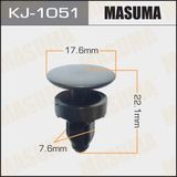 Клипса MASUMA KJ1051 HONDA