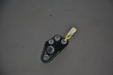 Кронштейн опоры двигателя KIA RIO QB G4FA Прав (Б/У) 40940233