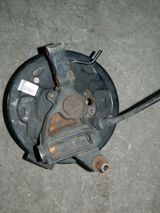 Ступица MAZDA PREMACY CP8W Зад Лев (Контрактный) 79591028