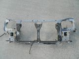 Рамка радиатора SUBARU IMPREZA GG2 (Контрактный) 240824