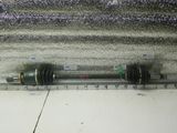 Привод SUBARU LEGACY BH5 EJ20 Зад (Контрактный) D9996061