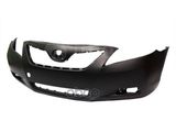 Бампер передний TOYOTA 5211933966 TOYOTA CAMRY ACV40 2010-2011