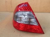 Фонарь MERCEDES-BENZ E-CLASS W211 Зад Лев (Контрактный) 28588054