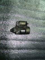 Стартер NISSAN PRIMERA P12 QG18DE (Контрактный) 34569606