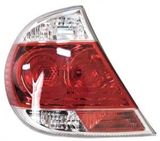 Фонарь TOYOTA 8156133340 TOYOTA CAMRY ACV30L 2004-2006 (4 лампочки) LH