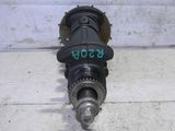 Коленвал HONDA R20A (Контрактный) 65243788