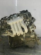 Двигатель MITSUBISHI COLT Z25A 4G19 (Контрактный) 582206