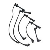 Провода высоковольтные NIPPARTS J5381004 NISSAN