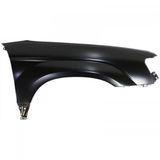 Крыло YIH SHENG SB5102AR Прав. SUBARU FORESTER SG5 2003-2005 с отверстием под повторитель