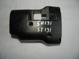 Кожух рулевой колонки TOYOTA CORONA ST191 (Контрактный)