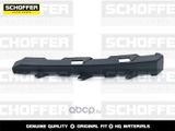 Крепление фары SCHOFFER SHF05506 KIA CEED 2012- Прав