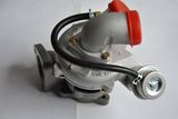 Турбина GENERAL PARTS DTB038 KIA PREGIO 1995-2004, NISSAN FRONTIER 2005-, KIA BONGO 3, KIA SPORTAGE