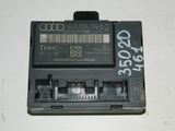Блок комфорта AUDI Q7 4L BAR (Б/У) 35020461