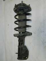 Стойка подвески MAZDA PREMACY CP8W Перед Прав (Контрактный) 35021006