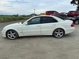 Крыло MERCEDES-BENZ E-CLASS W211 Перед Лев (Контрактный) 28588010