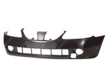 Бампер передний API DT0700000C000 NISSAN Almera