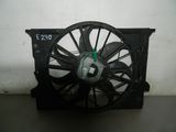 Диффузор радиатора MERCEDES-BENZ C240 W203 (Контрактный) 81528491