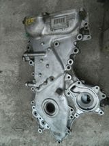 Крышка ГРМ TOYOTA 1ZRFE (Контрактный) 81530872