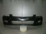 Бампер передний API HD28000007100 HONDA  ACCORD 2005-2007