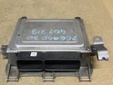 Блок управления ДВС MERCEDES-BENZ A-CLASS W169 (Контрактный) 79590749