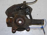 Ступица NISSAN BLUEBIRD SYLPHY QG10 Перед Лев (Контрактный) 69838394