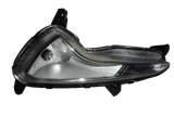 Фара противотуманная NSP NSP02922014L600 Перед. Лев. HYUNDAI SOLARIS 2014-2017