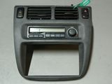Блок управления климат-контролем HONDA HR-V GH1 (Контрактный) 81540352