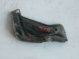 Пыльник бампера TOYOTA 5259112170 TOYOTA COROLLA ZZE120 4ZZFE Зад Прав (Б/У)