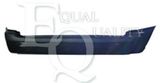 Бампер задний HYUNDAI 8661117000 HYUNDAI MATRIX 2002