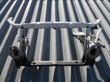Рамка радиатора TOYOTA IPSUM ACM21 (Контрактный) 79780720