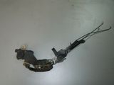 Замок двери HYUNDAI ACCENT LC Перед Лев (Б/У) 45989854