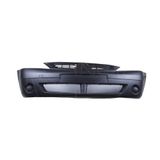 Бампер передний NSP NSP076001551338 RENAULT Logan I (без ПТФ) (-09)
