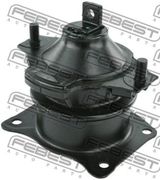 Подушка двигателя FEBEST HMCLATFR HONDA ACCORD 02-08