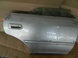 Дверь TOYOTA CHASER GX100 Зад Прав (Контрактный) 65243304