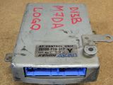 Блок управления АКПП HONDA LOGO D13B (Контрактный) 79590877